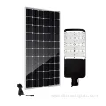 Energy-Efficient All-in-One Solar Street Light for Outdoor Use